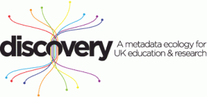 Discovery Logo